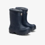 Frost Fighter Warm Navy