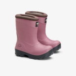 Frost Fighter Warm Violet