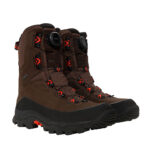 Villrein High GTX BOA Brown