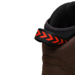 Villrein High GTX BOA Brown - Slika 4