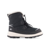 Montebello Warm GTX Zip Black