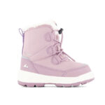 Montebello Warm GTX Zip Pink